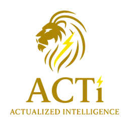 ACTi — Actualized Intelligence
