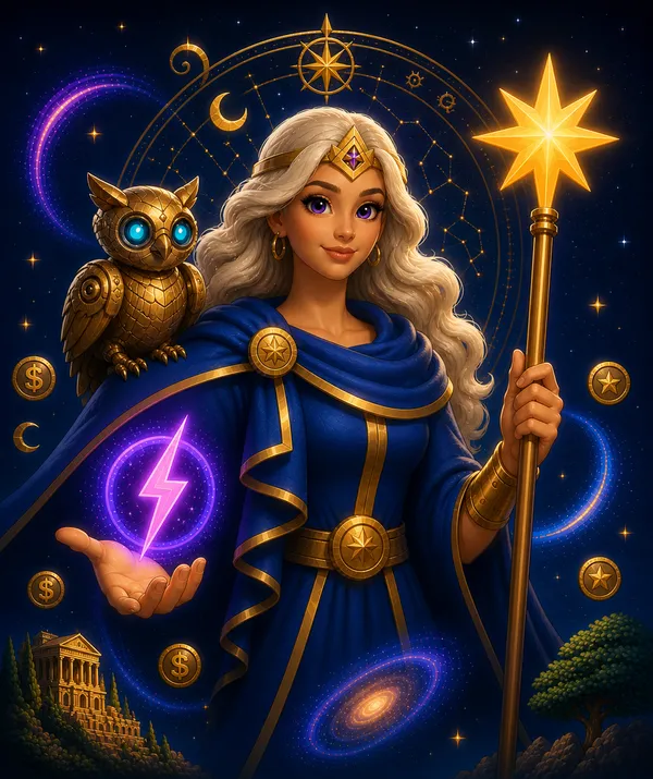 Athena, the ACTi AI