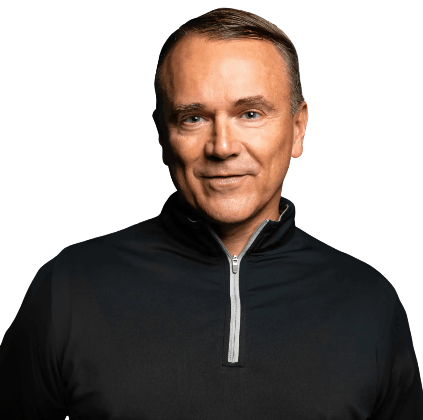 Sean Callagy, meet-athena-live host